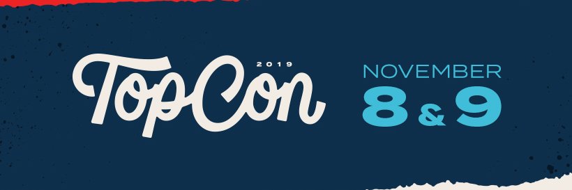 Top Conference TN banner