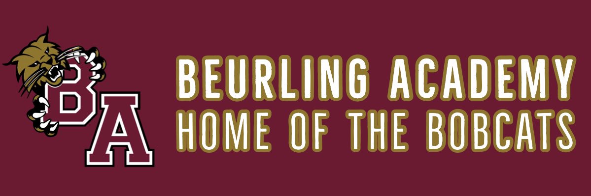 BeurlingAcademy's profile banner image