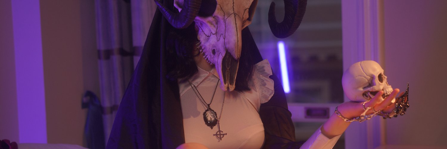 Periwinkle🔞| NSFW Voice Actress banner