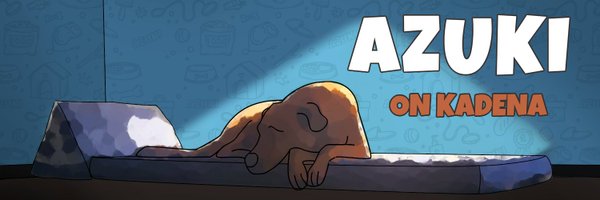 AzukiKDA Profile Banner