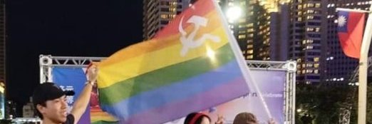 少女A安啦's banner