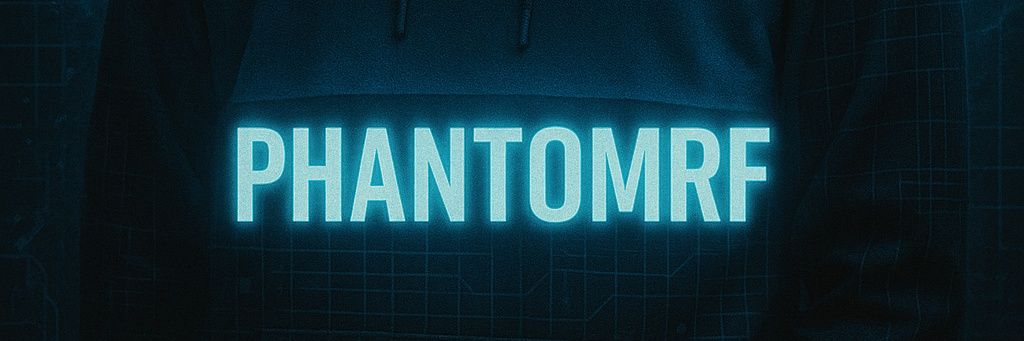 ~PhantomRF ~🦧 🛅📈📊 banner