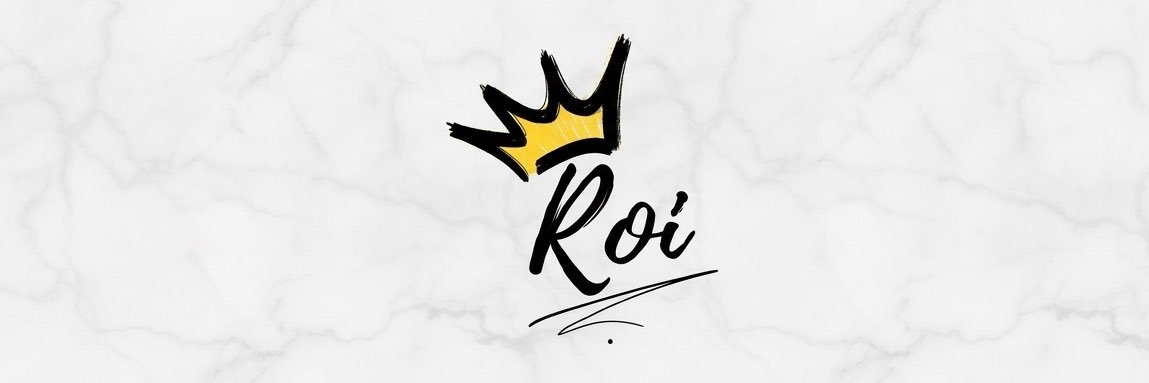 Roi banner