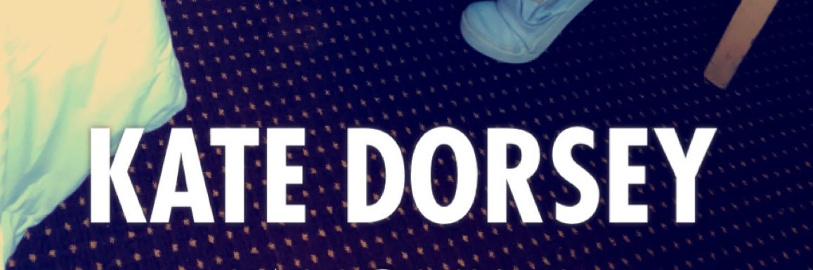 KateMaeDorsey's profile banner image