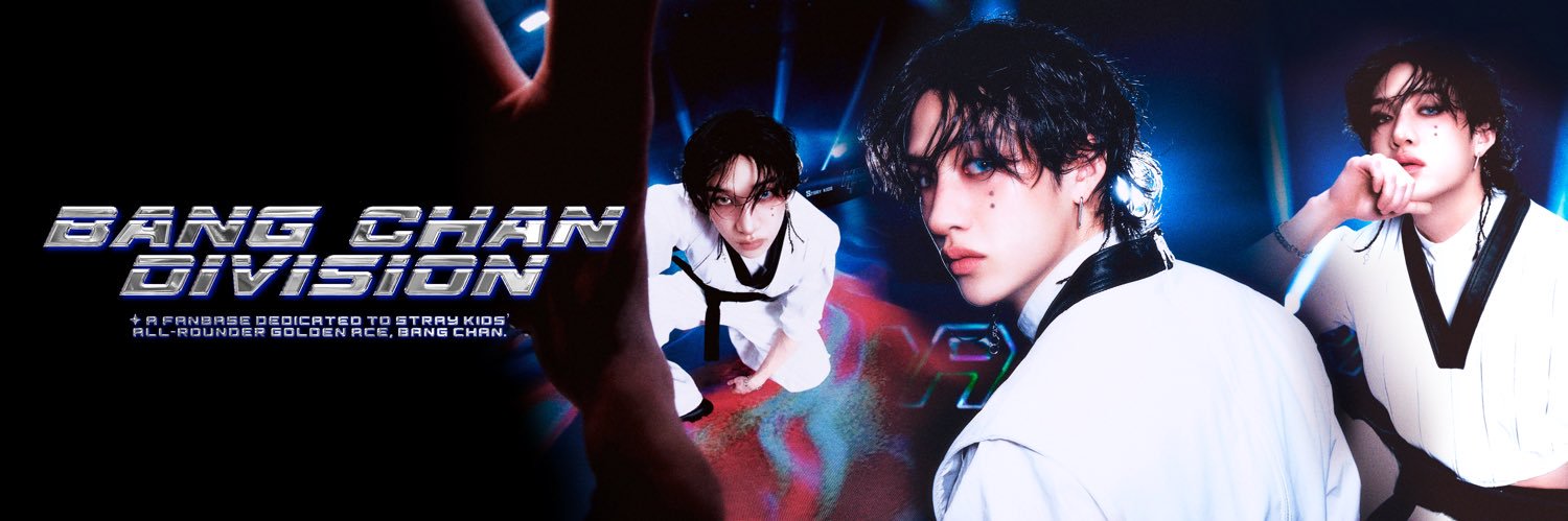 Bang Chan Division banner