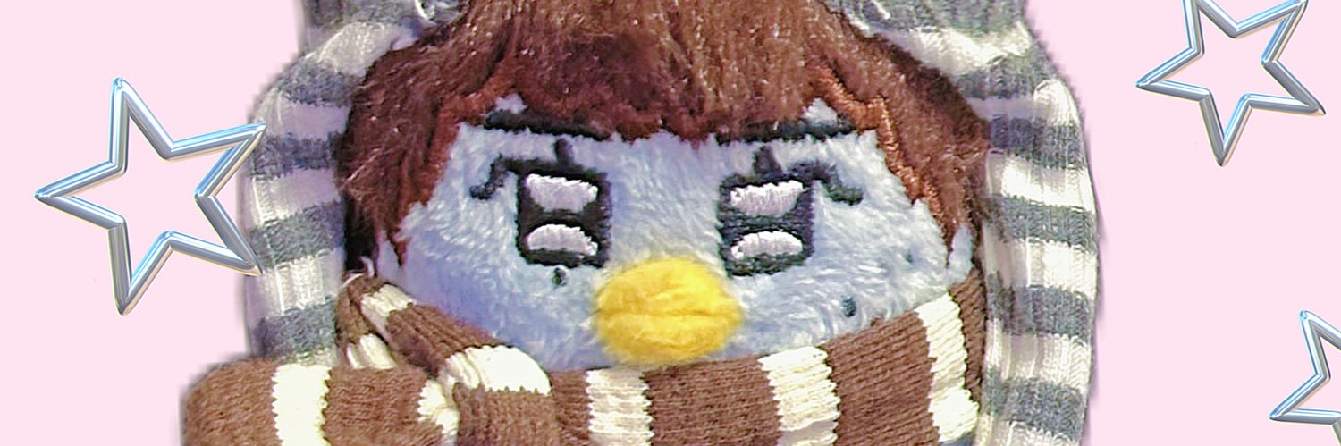 몬히히Monheehee( ´θ｀) banner