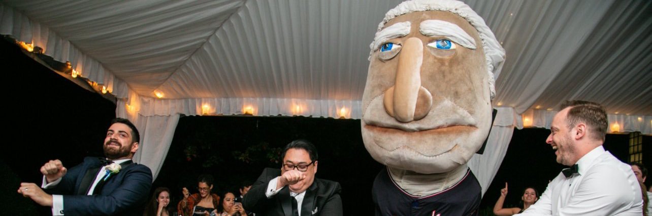 Andrew Kim's banner