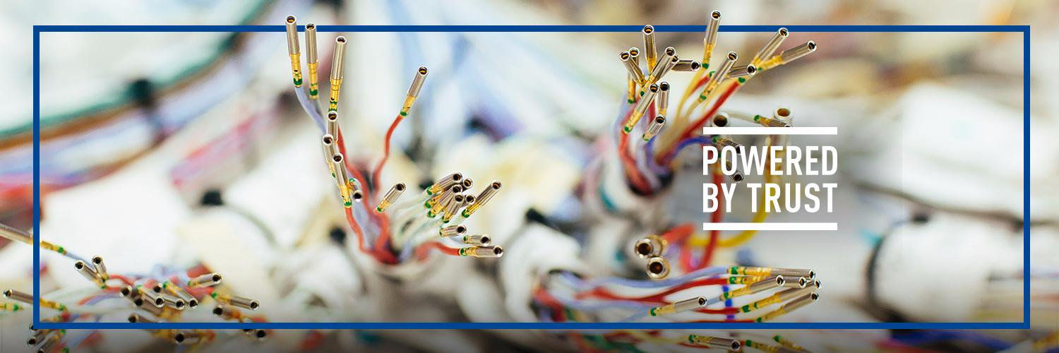 Safran Electrical & Power banner