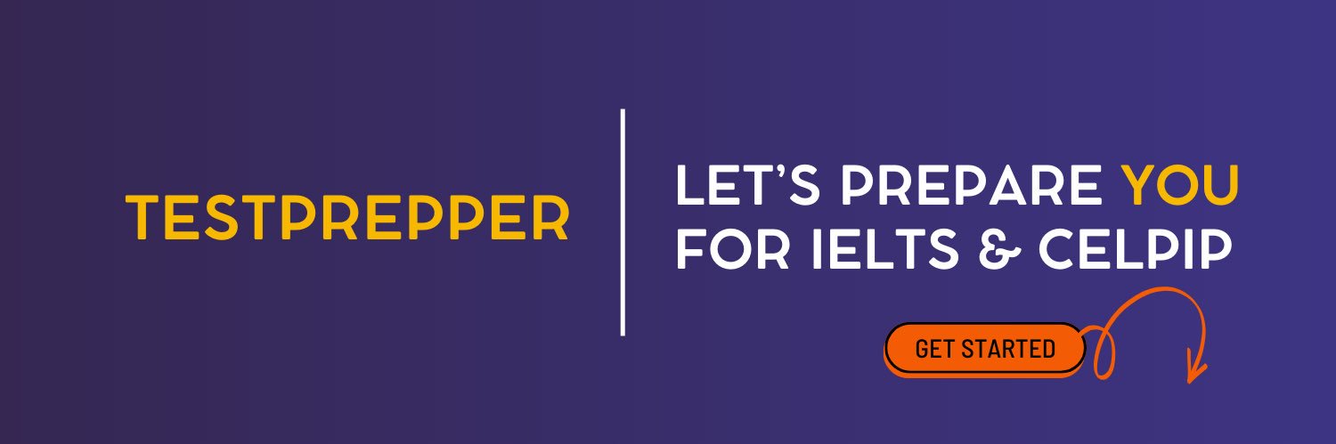 TestPrepper banner