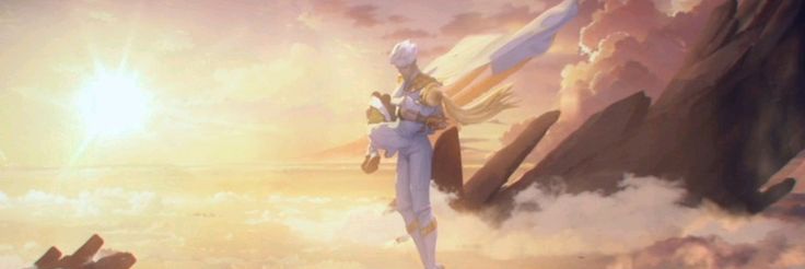 Arlequín♤ banner