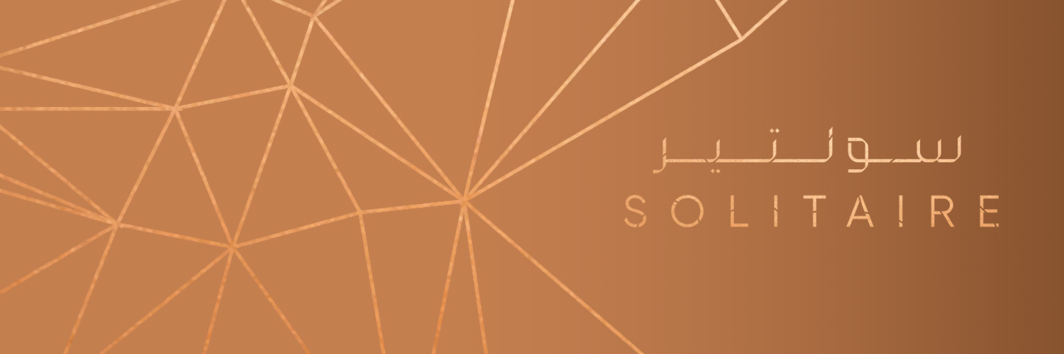 Solitaire KSA banner