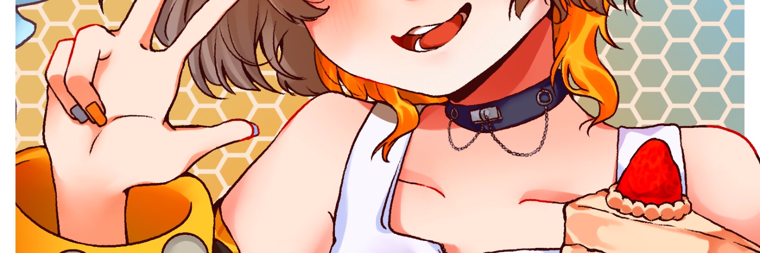 熊小蜜🧸🪽 banner