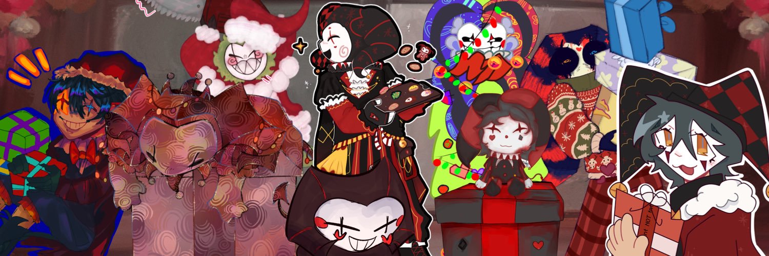 Daily Clownpierce banner