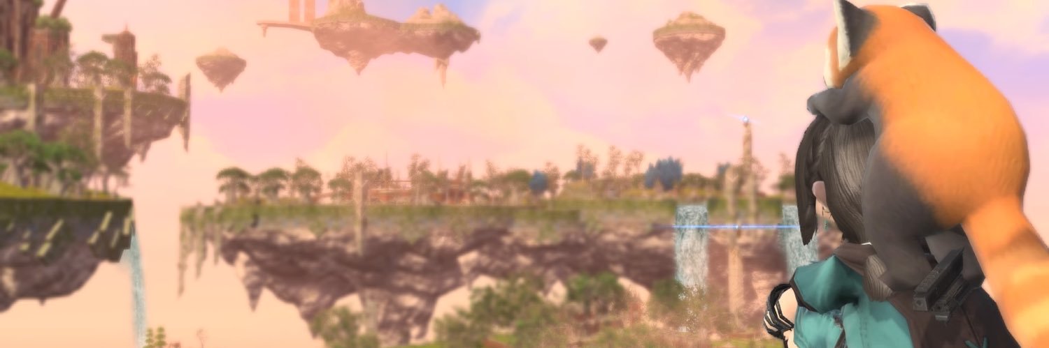 komaflower's profile banner image