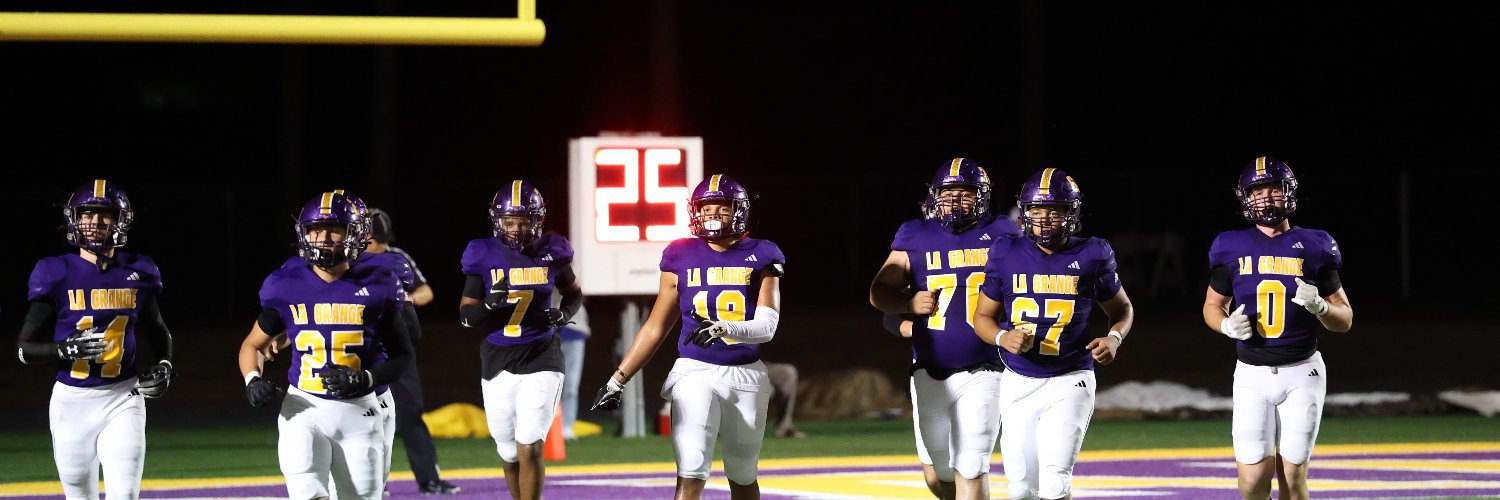 LaGrangeFB's profile banner image