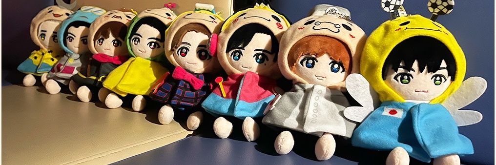 kimkachang's profile banner image