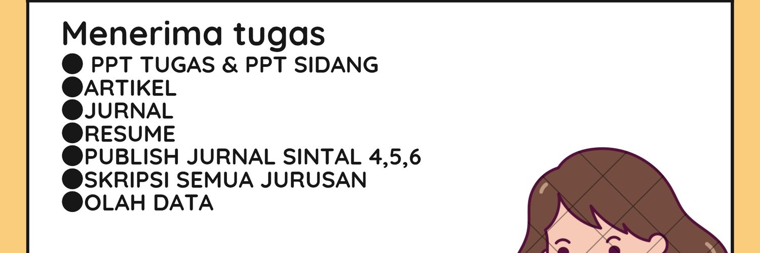 open bimbingan lewat zoom/gmeet banner