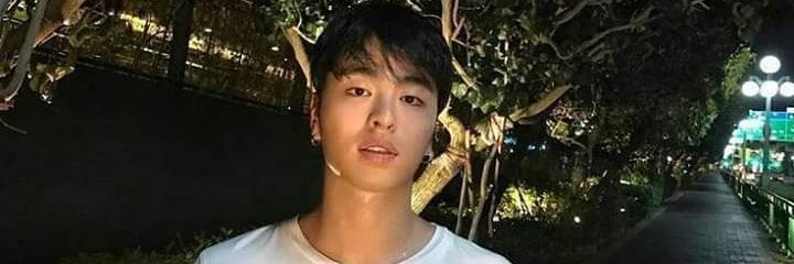 JustJunhoeKoo's profile banner image