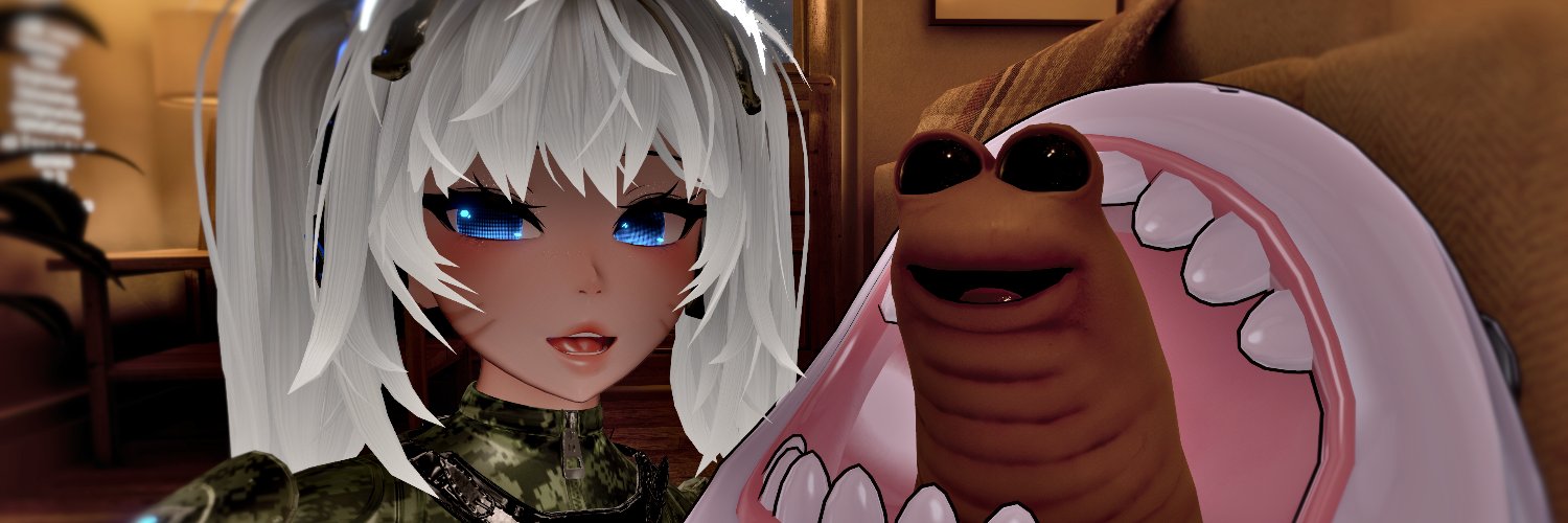 aunty_vr's banner