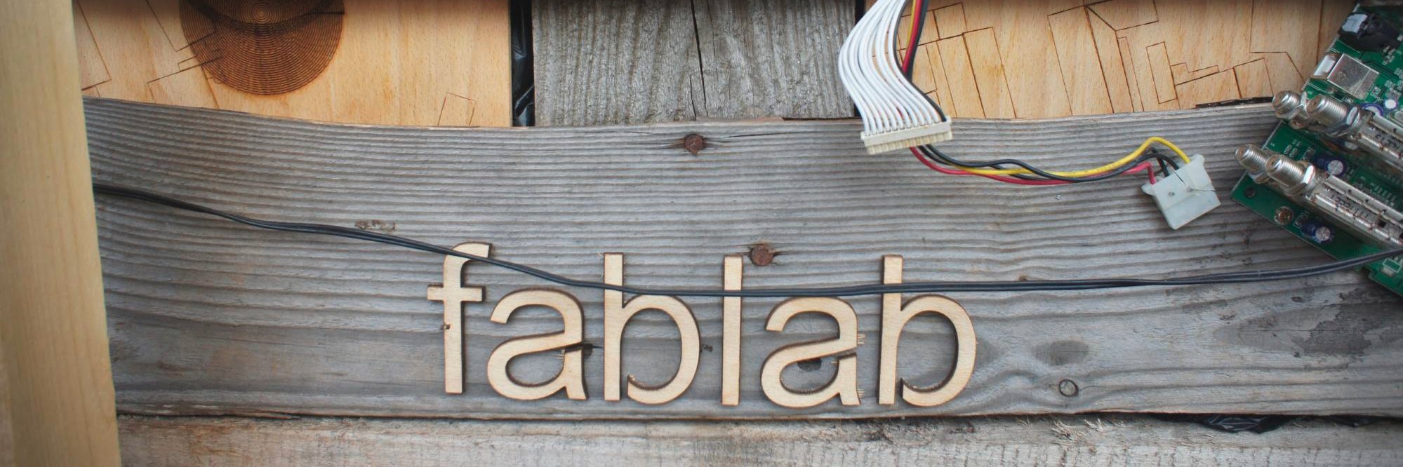 FabLab Karlsruhe e.V. banner