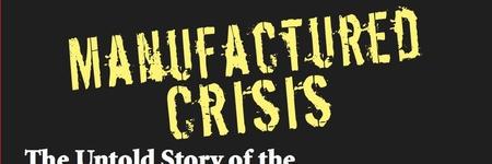 Gareth Porter banner