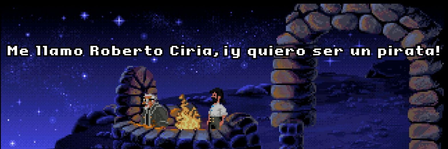 robciria's profile banner image