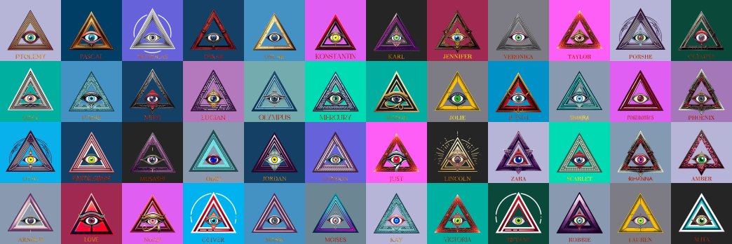 ISee you banner