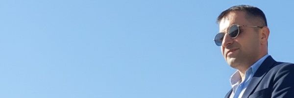 SERDAR KARAKIŞ banner