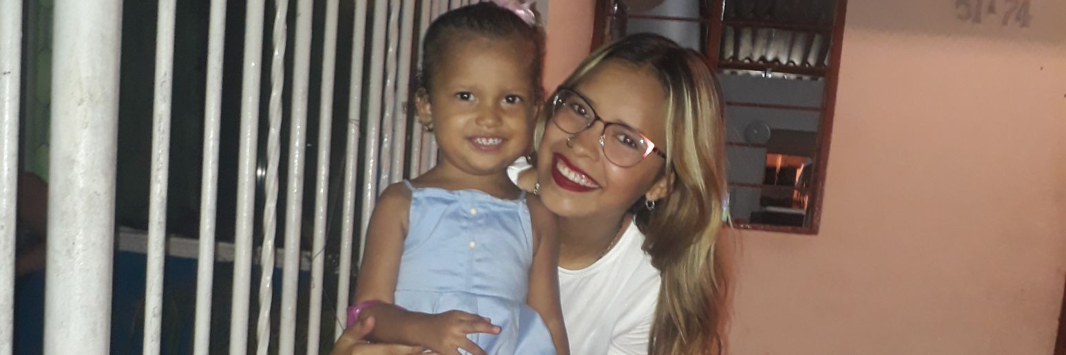 Dayaniistorrez's profile banner image