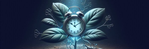 TheTimePlant Profile Banner