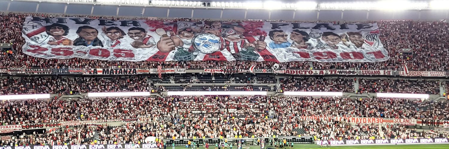 gcroatto's profile banner image