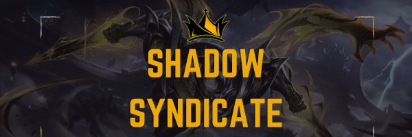 SSyndicateESP Profile Banner