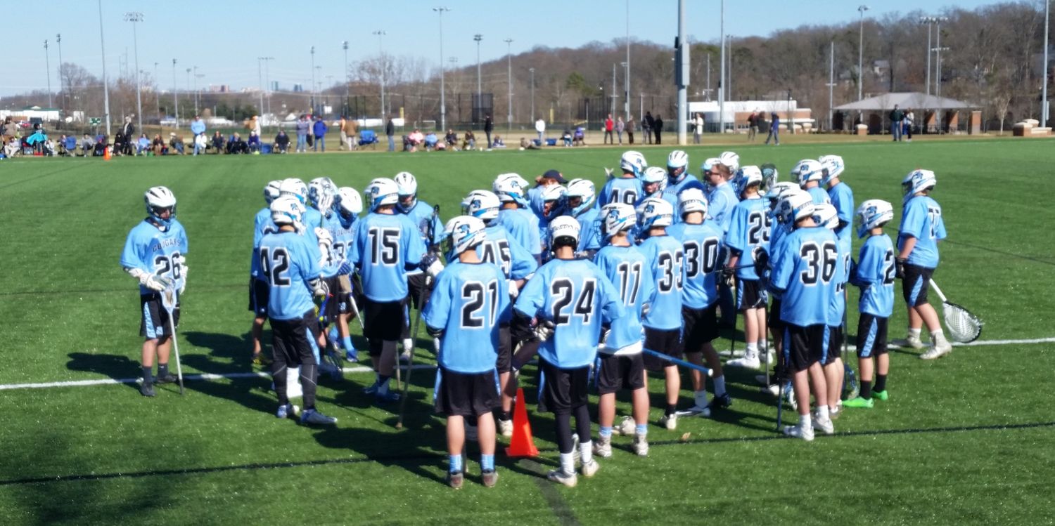 Cougarlax's profile banner image
