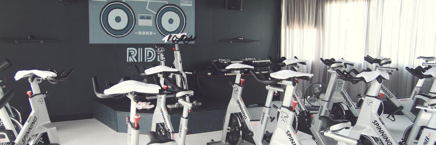 ridecyclenc's profile banner image