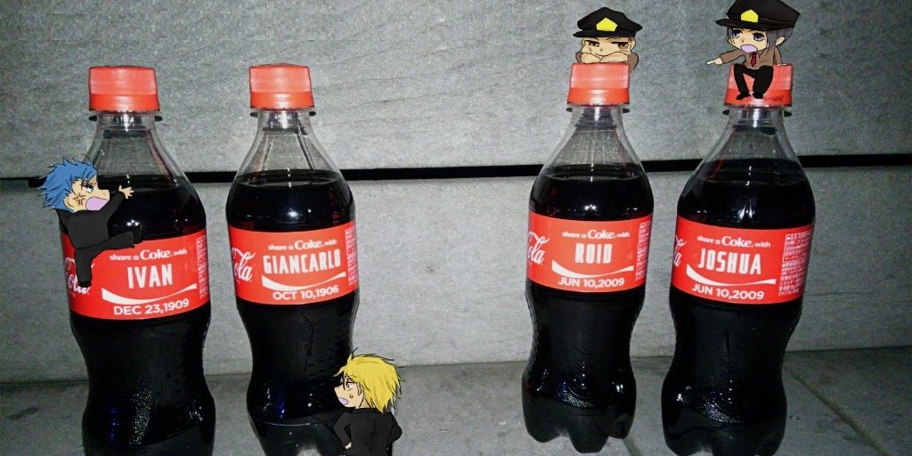 忍てんてー（ゴッド・オブ・ロイド） banner