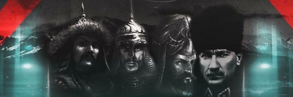 AK HAN banner