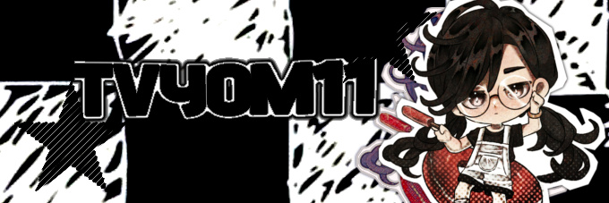 tvy0m11's profile banner image