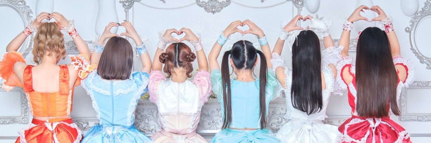 一乃瀬もえ🩷Claire♡Dolls banner