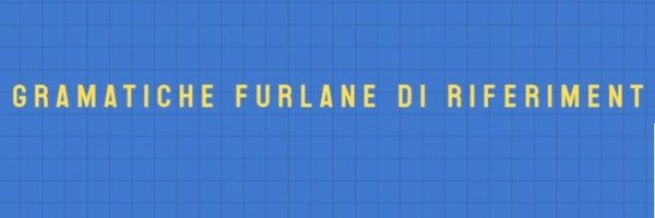 gramatiche Profile Banner