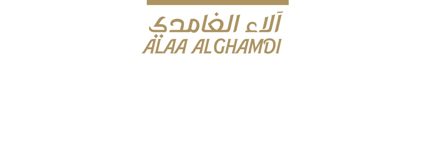 ALAA_GH94's profile banner image