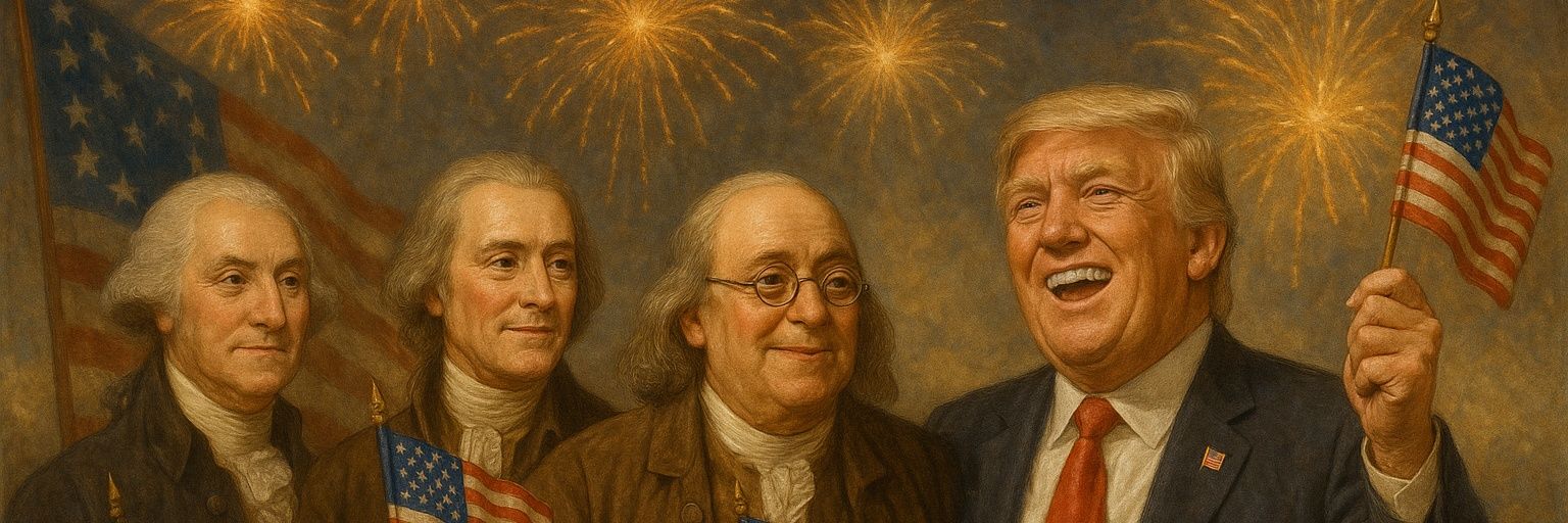 Timothy Vaughn banner