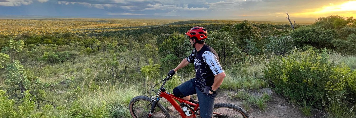 Sean Badenhorst banner