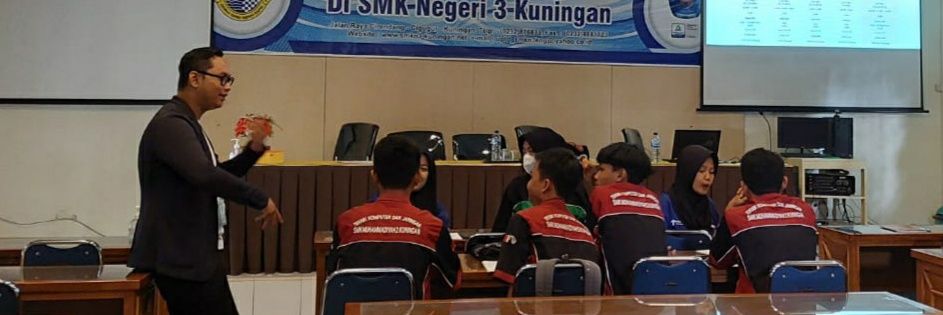 Chepy Nugraha banner