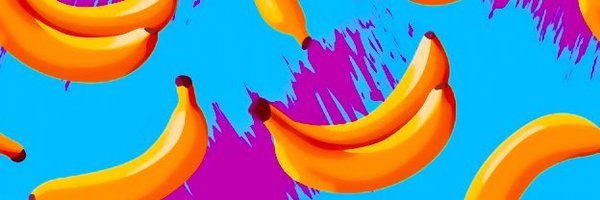 big_banana_duh Profile Banner