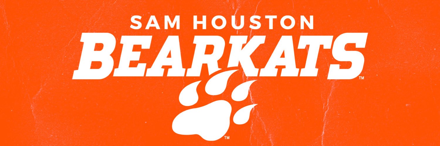 SHSU_SAAC's profile banner image