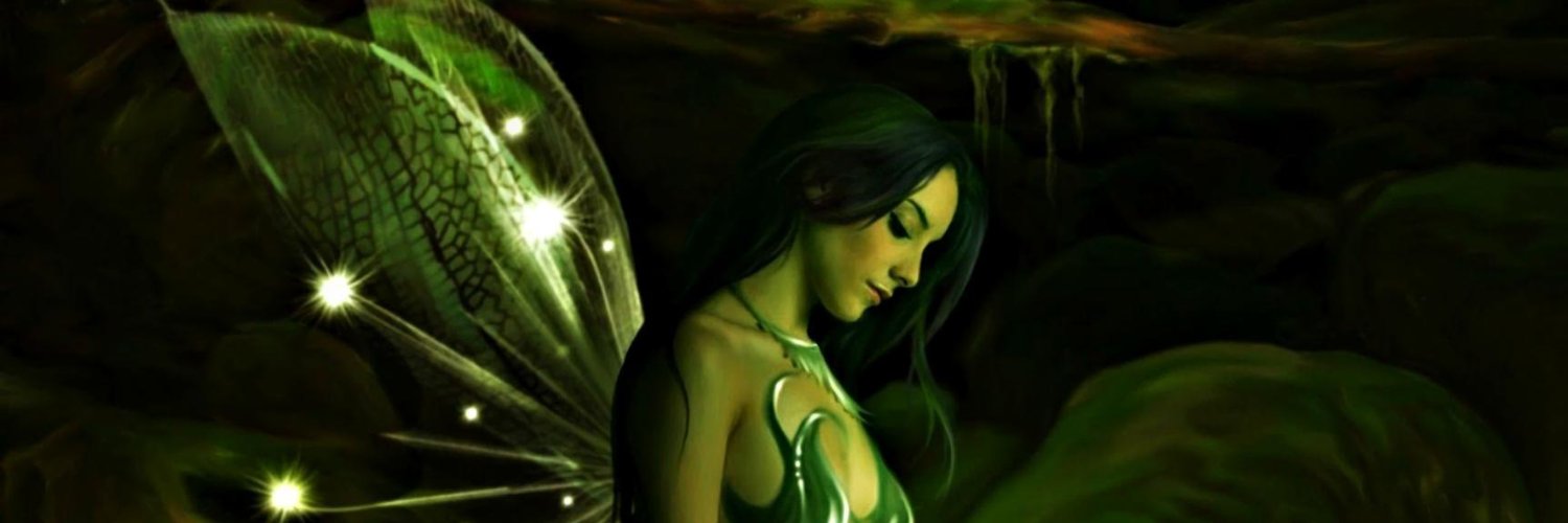 Fae banner