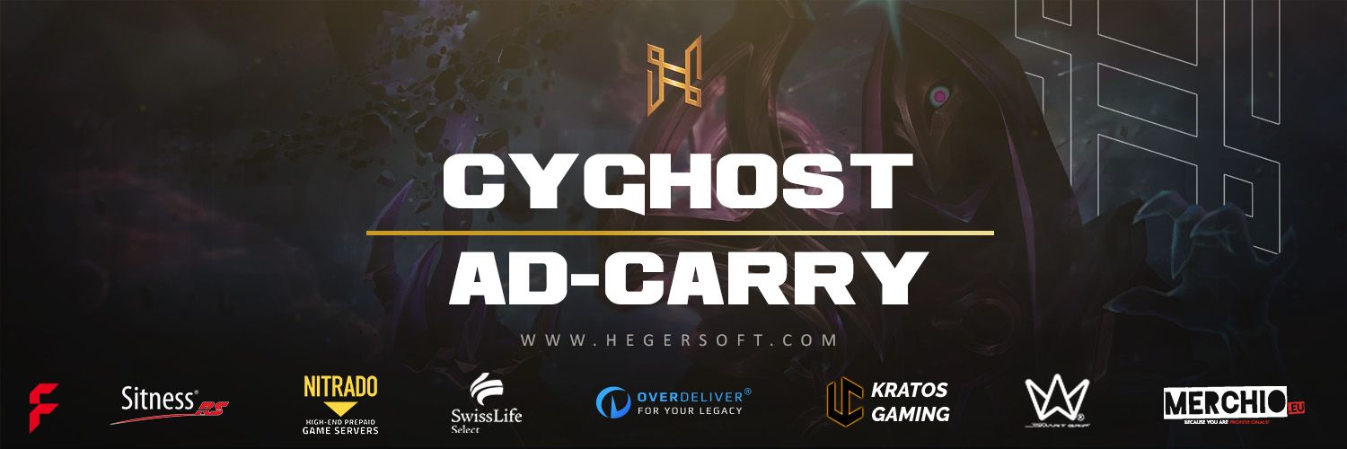 SeederLP's profile banner image