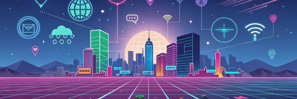 TechRandomizer Profile Banner