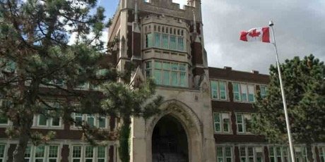 Delta StudentCouncil banner