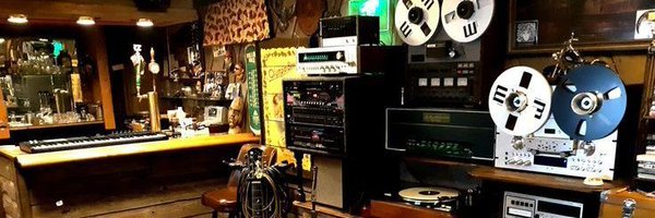 BriansElectro Profile Banner